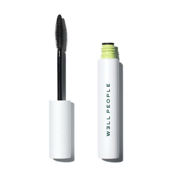 WELL PEOPLE Expressionist Pro Mascara Shade: Pro Brown FULL SIZE - Picture 1 of 11